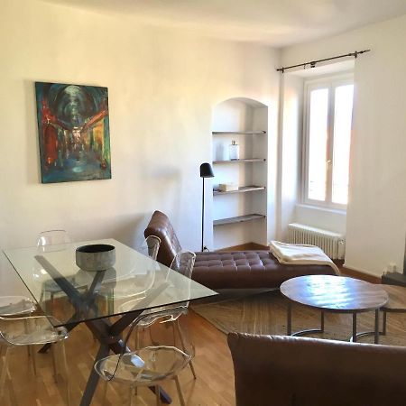Chez Andrea, Centre Historique Ajaccio Apartment อฌักซิโอ้ ภายนอก รูปภาพ