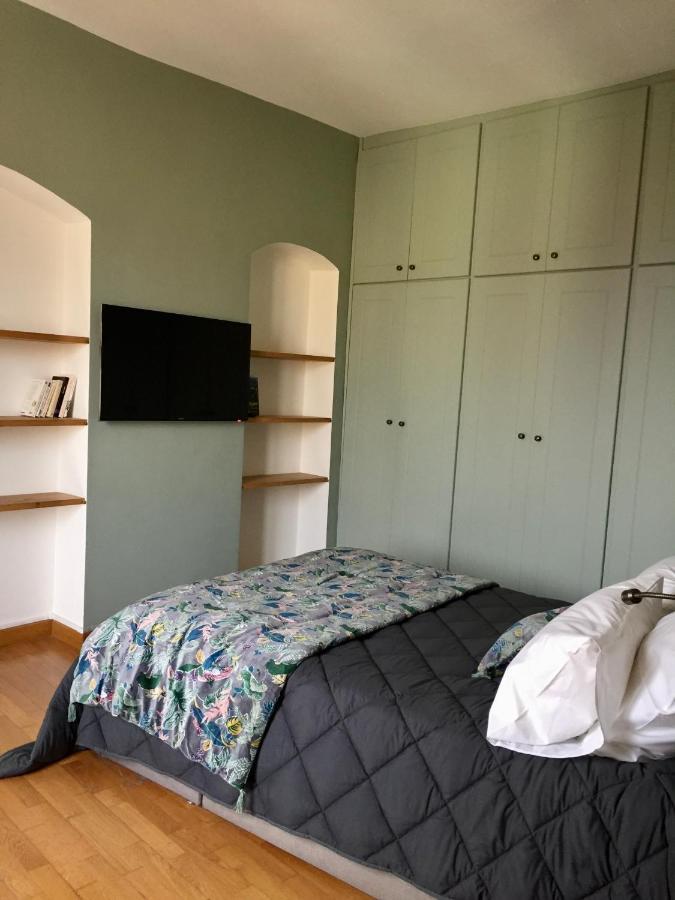 Chez Andrea, Centre Historique Ajaccio Apartment อฌักซิโอ้ ภายนอก รูปภาพ