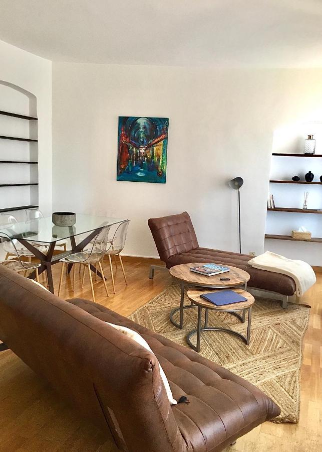 Chez Andrea, Centre Historique Ajaccio Apartment อฌักซิโอ้ ภายนอก รูปภาพ