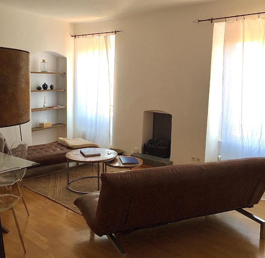 Chez Andrea, Centre Historique Ajaccio Apartment อฌักซิโอ้ ภายนอก รูปภาพ